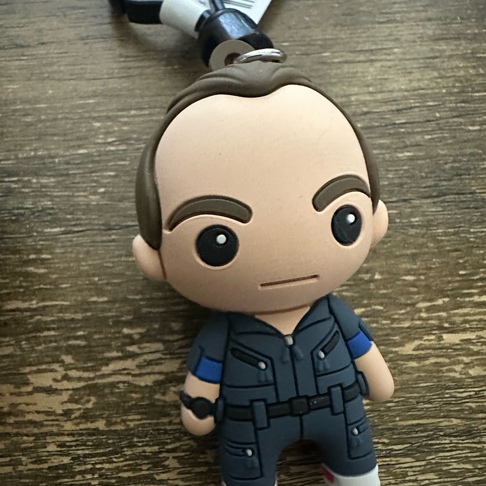 Aliens movie blind bags — opened - Picture 5 of 6